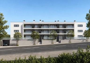 Apartamento T3 para Venda em Arnoso (Santa Maria e Santa Eulália) e Sezures
