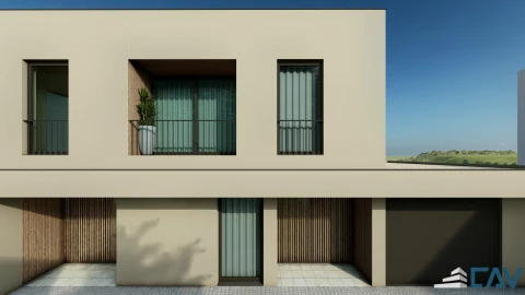 Terreno para Venda em Vila Praia de Ancora