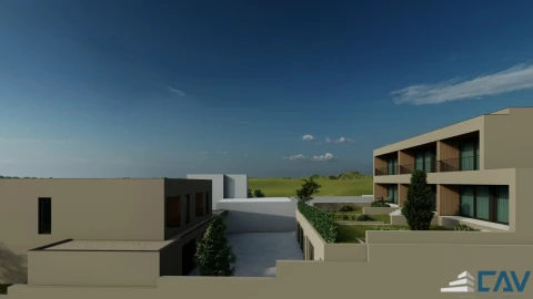Terreno para Venda em Vila Praia de Ancora