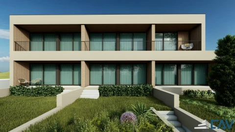 Terreno para Venda em Vila Praia de Ancora
