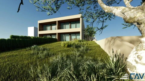 Terreno para Venda em Vila Praia de Ancora