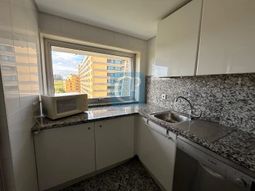 Apartamento T2 para Venda em Cidade da Maia
