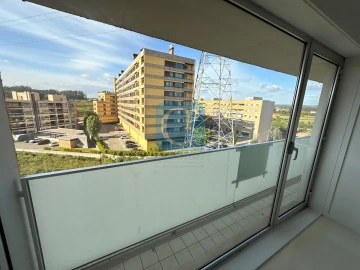 Apartamento T2 para Venda em Cidade da Maia