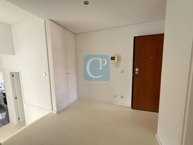 Apartamento T2 para Venda em Cidade da Maia Foto 11