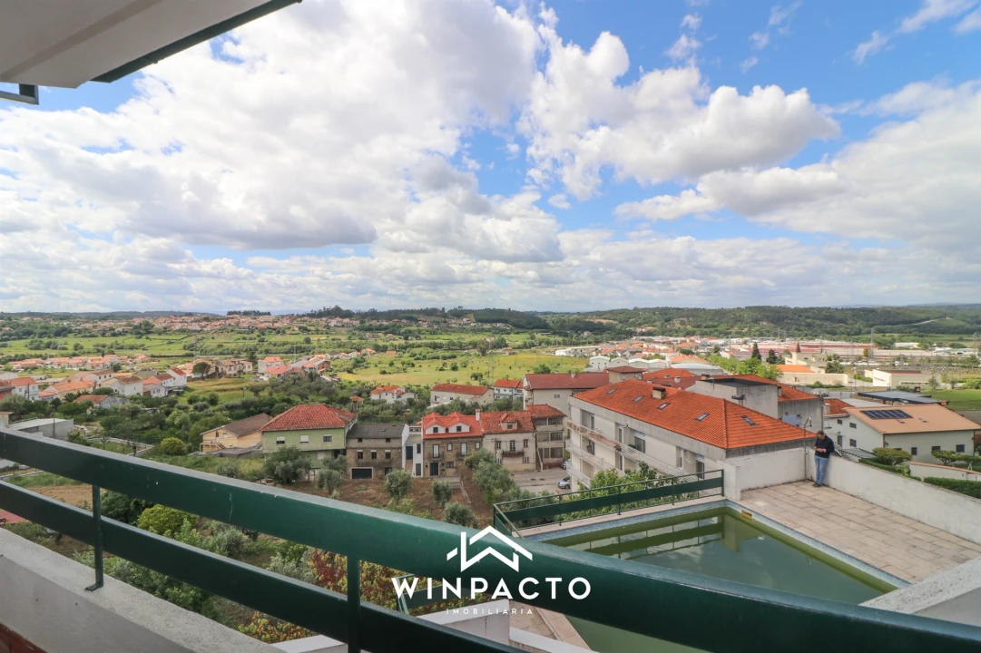Moradia T6 para Venda em Seia, São Romão e Lapa dos Dinheiros Foto 18