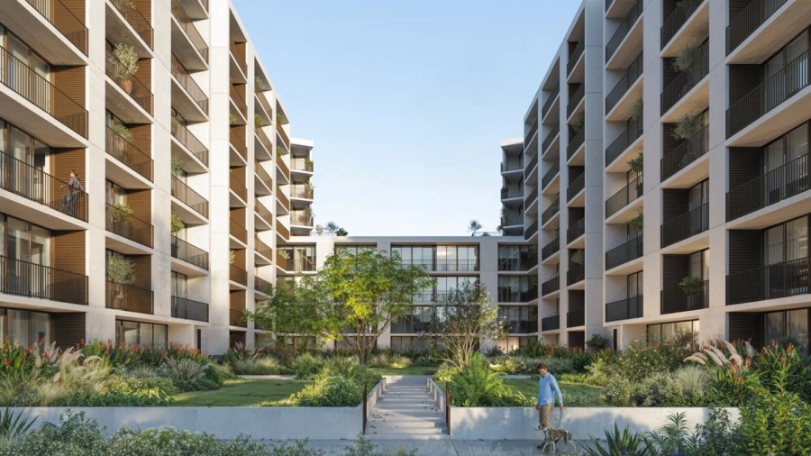 Apartamento T0 para Venda em Bonfim