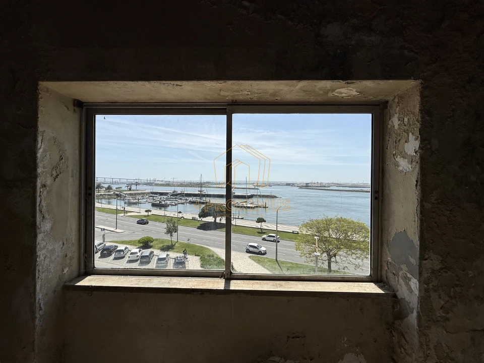 Apartamento T7 para Venda em Buarcos Foto 18