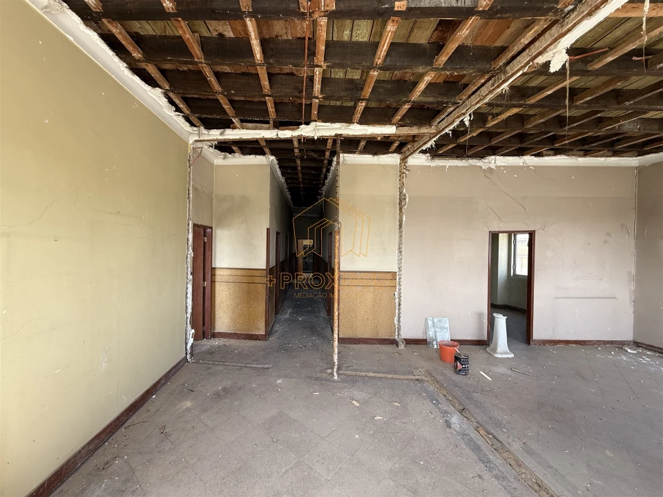 Apartamento T7 para Venda em Buarcos Foto 28