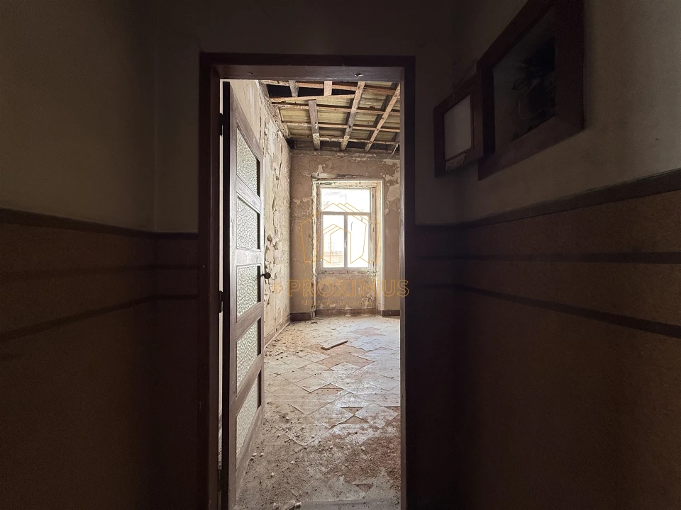 Apartamento T7 para Venda em Buarcos Foto 4