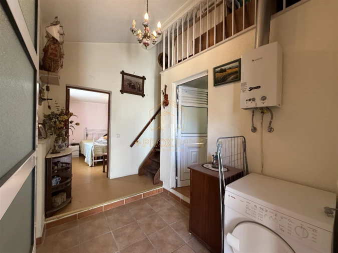 Moradia T2 para Venda em Maiorca Foto 25