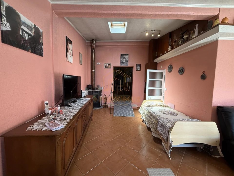 Moradia T2 para Venda em Maiorca Foto 6