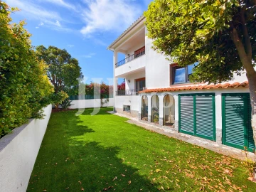 Moradia T4 para Arrendamento em Cascais e Estoril