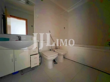 Apartamento T1 para Arrendamento em Lumiar