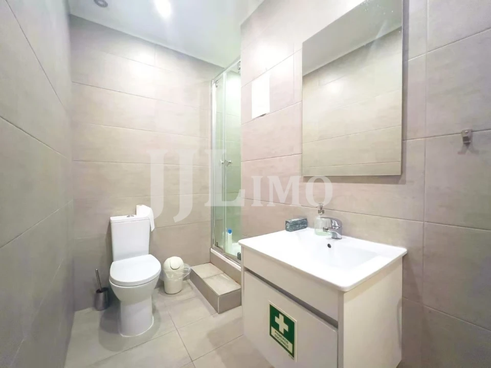 Apartamento T1 para Arrendamento em Arroios Foto 2