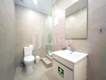 Apartamento T1 para Arrendamento em Arroios