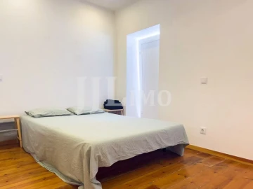 Apartamento T1 para Arrendamento em Arroios