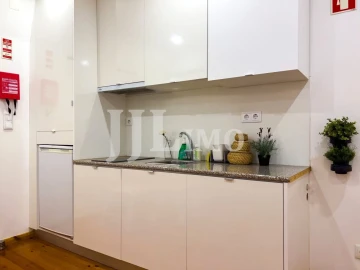 Apartamento T1 para Arrendamento em Arroios