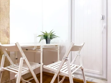 Apartamento T1 para Arrendamento em Arroios