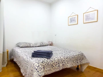 Apartamento T1 para Arrendamento em Arroios