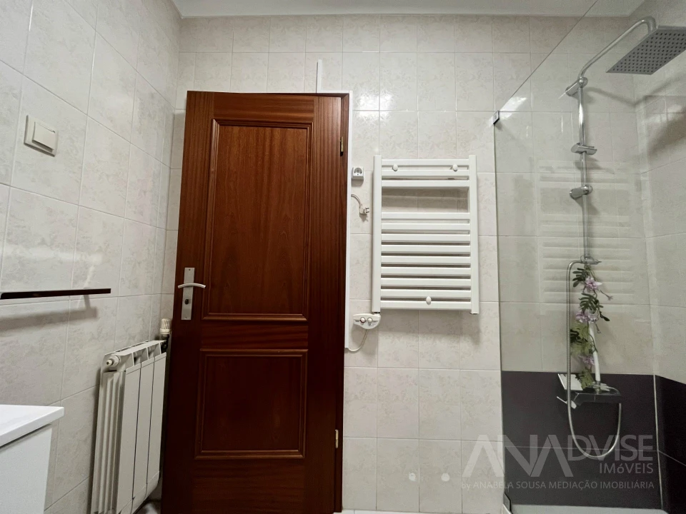 Apartamento T3 para Arrendamento em Viseu Foto 20