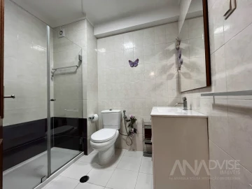 Apartamento T3 para Arrendamento em Viseu