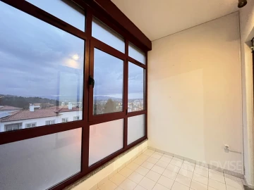 Apartamento T3 para Arrendamento em Viseu
