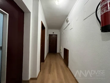 Apartamento T3 para Arrendamento em Viseu