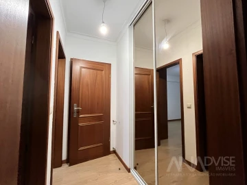 Apartamento T3 para Arrendamento em Viseu