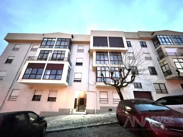 Apartamento T3 para Arrendamento em Viseu