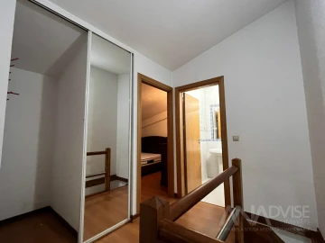 Apartamento T3 para Arrendamento em Viseu