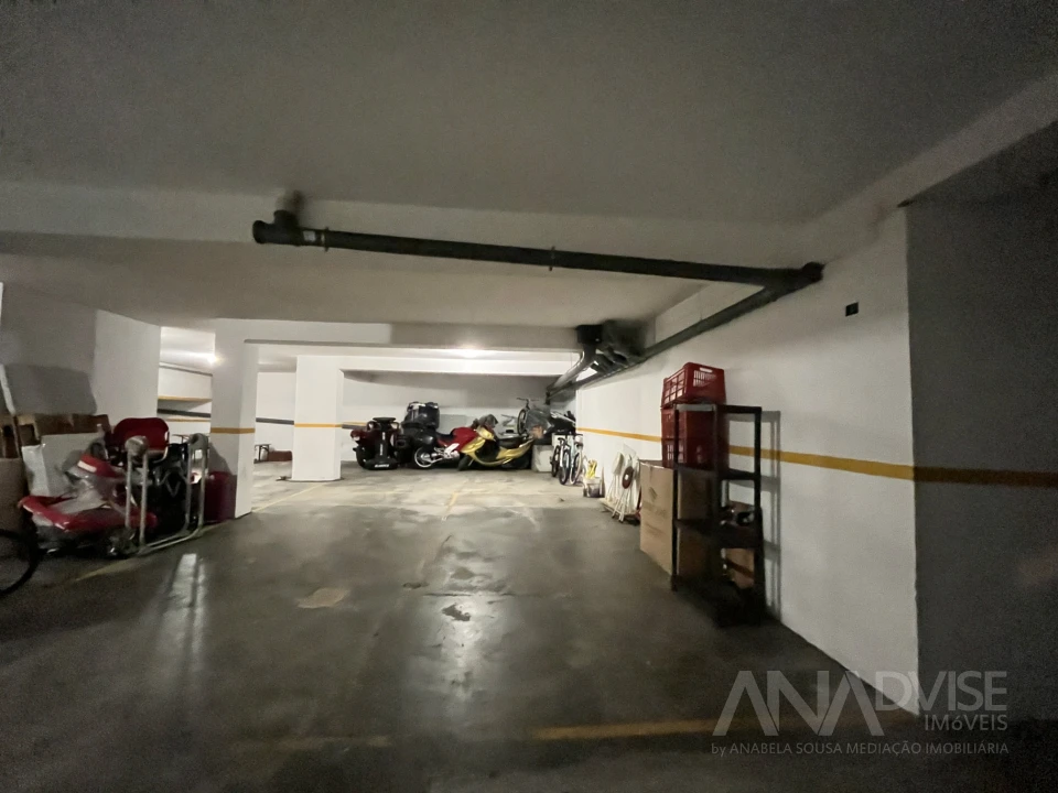 Apartamento T3 para Arrendamento em Viseu Foto 32