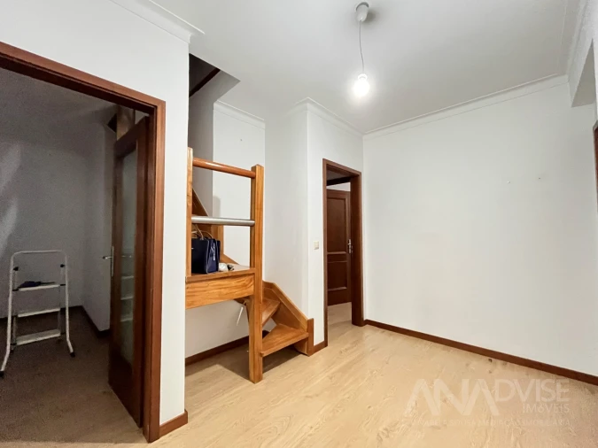 Apartamento T3 para Arrendamento em Viseu Foto 14