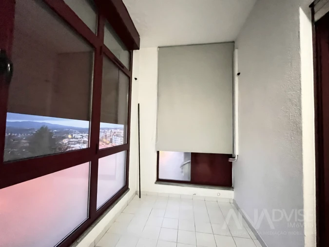 Apartamento T3 para Arrendamento em Viseu Foto 26