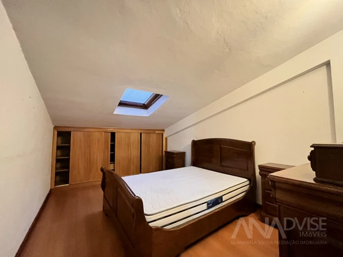 Apartamento T3 para Arrendamento em Viseu Foto 5