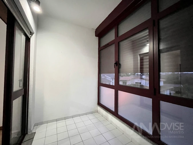 Apartamento T3 para Arrendamento em Viseu Foto 27