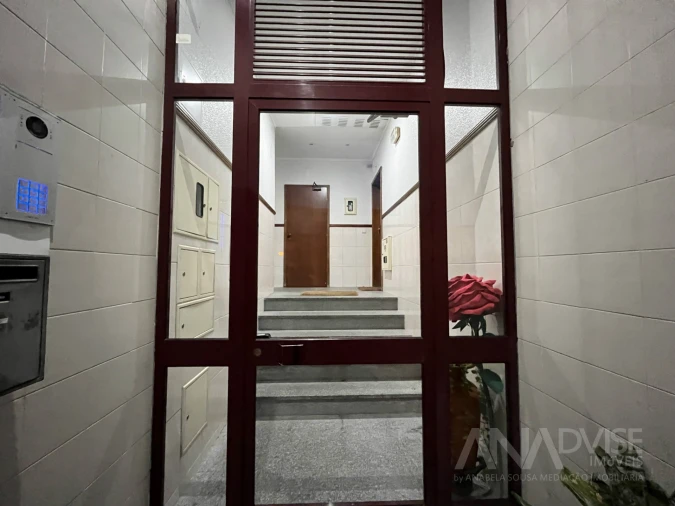 Apartamento T3 para Arrendamento em Viseu Foto 35