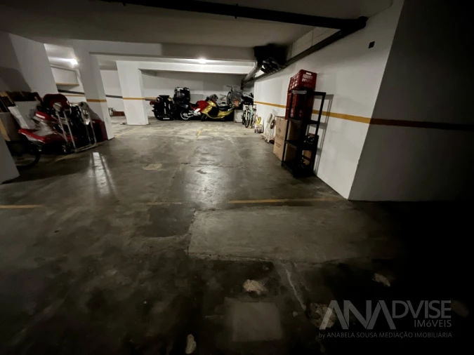 Apartamento T3 para Arrendamento em Viseu Foto 34