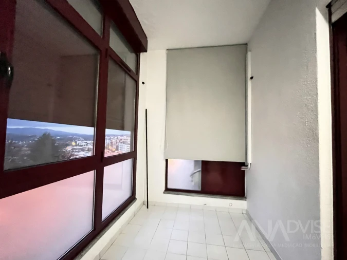 Apartamento T3 para Arrendamento em Viseu Foto 26