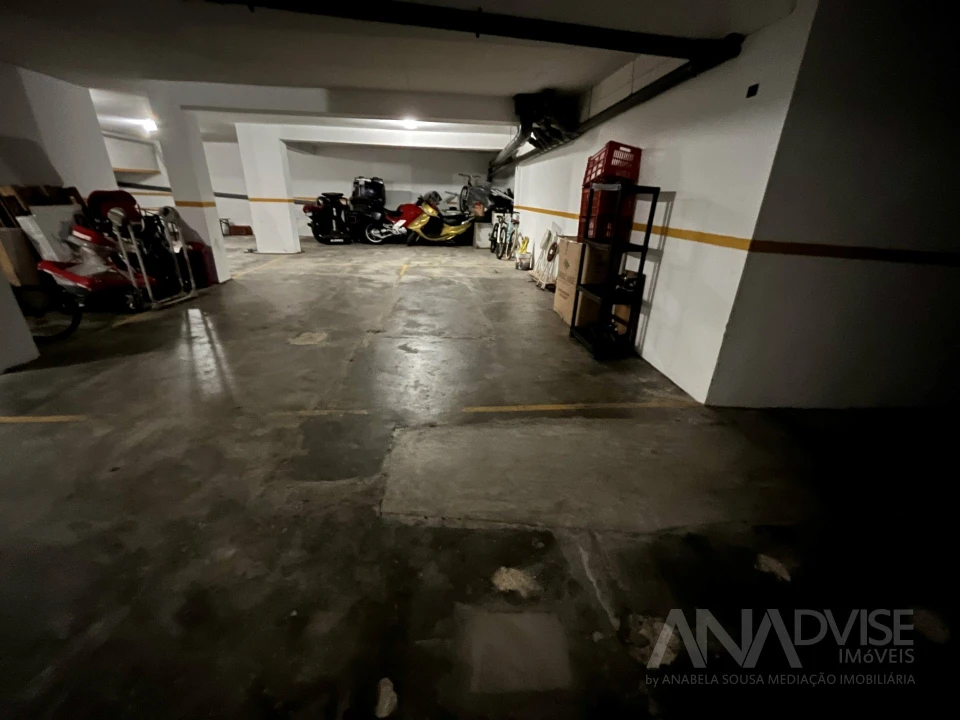 Apartamento T3 para Arrendamento em Viseu Foto 34