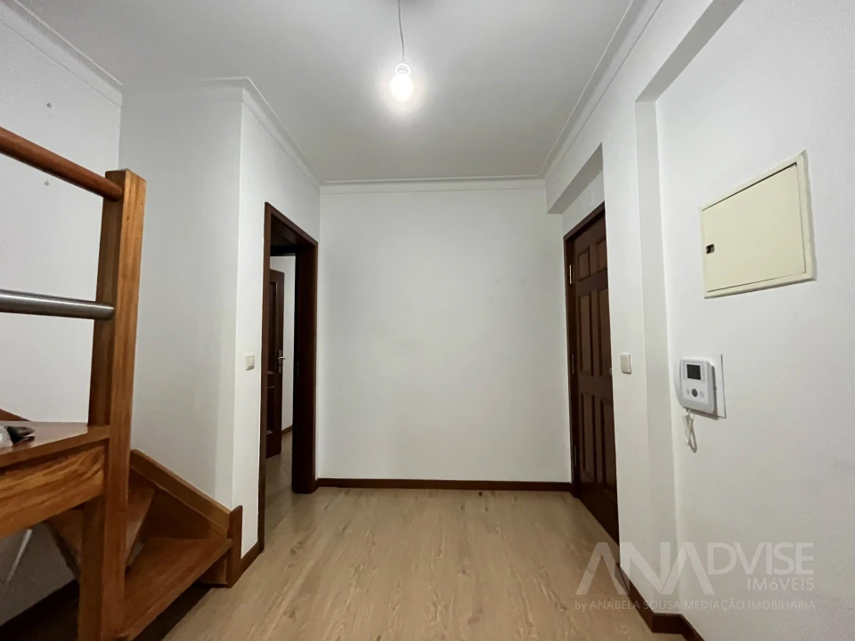 Apartamento T3 para Arrendamento em Viseu Foto 15