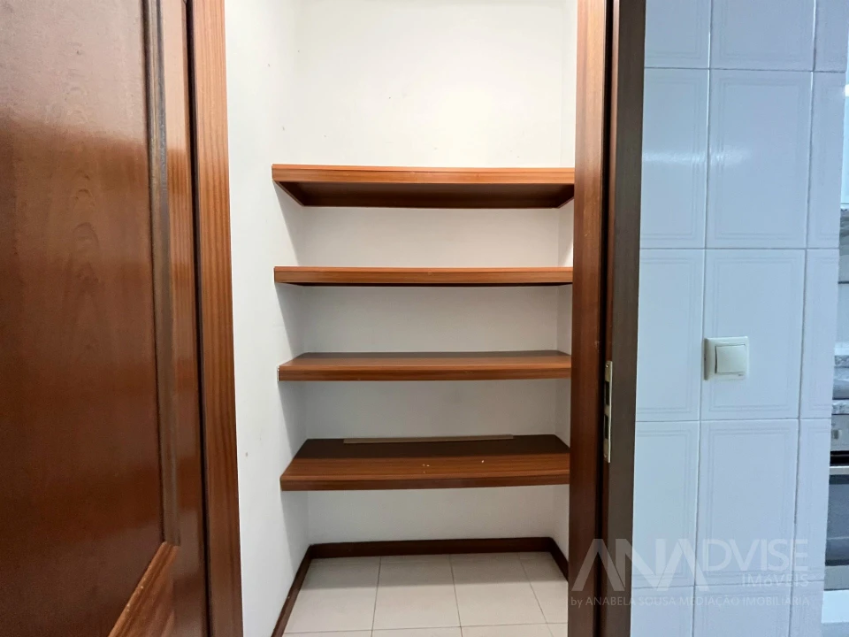 Apartamento T3 para Arrendamento em Viseu Foto 13