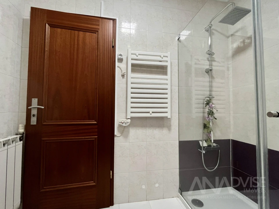Apartamento T3 para Arrendamento em Viseu Foto 19