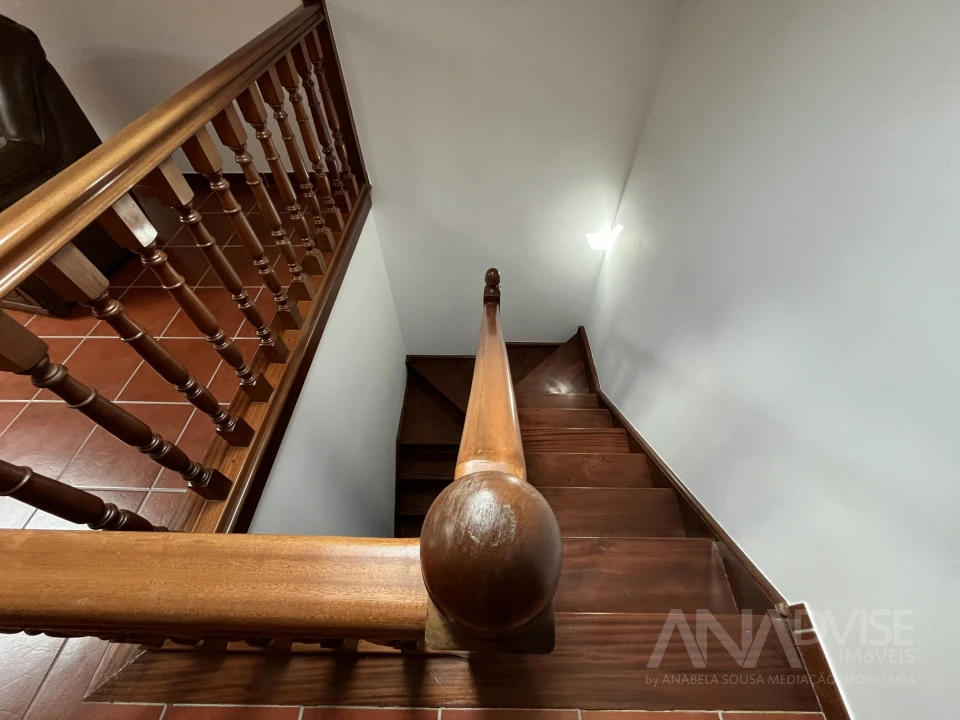Apartamento T2 para Venda em Viseu Foto 24