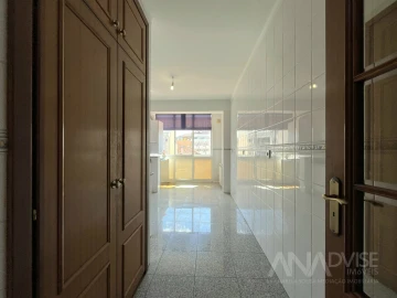Apartamento T2 para Venda em Viseu