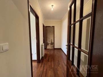 Apartamento T2 para Venda em Viseu