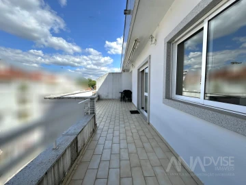Apartamento T2 para Venda em Viseu