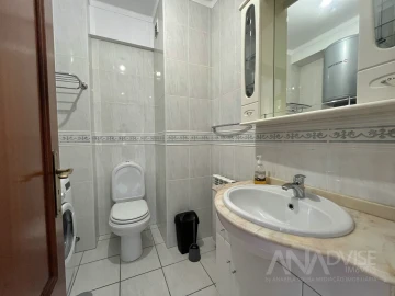 Apartamento T2 para Venda em Viseu