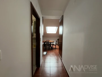 Apartamento T2 para Venda em Viseu