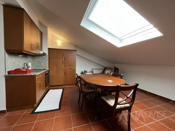 Apartamento T2 para Venda em Viseu