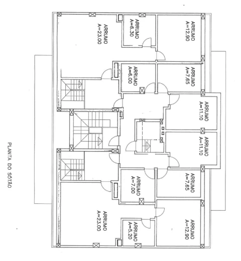 Apartamento T2 para Venda em Viseu
